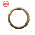 Auto parts input transmission synchronizer ring FOR NISSAN